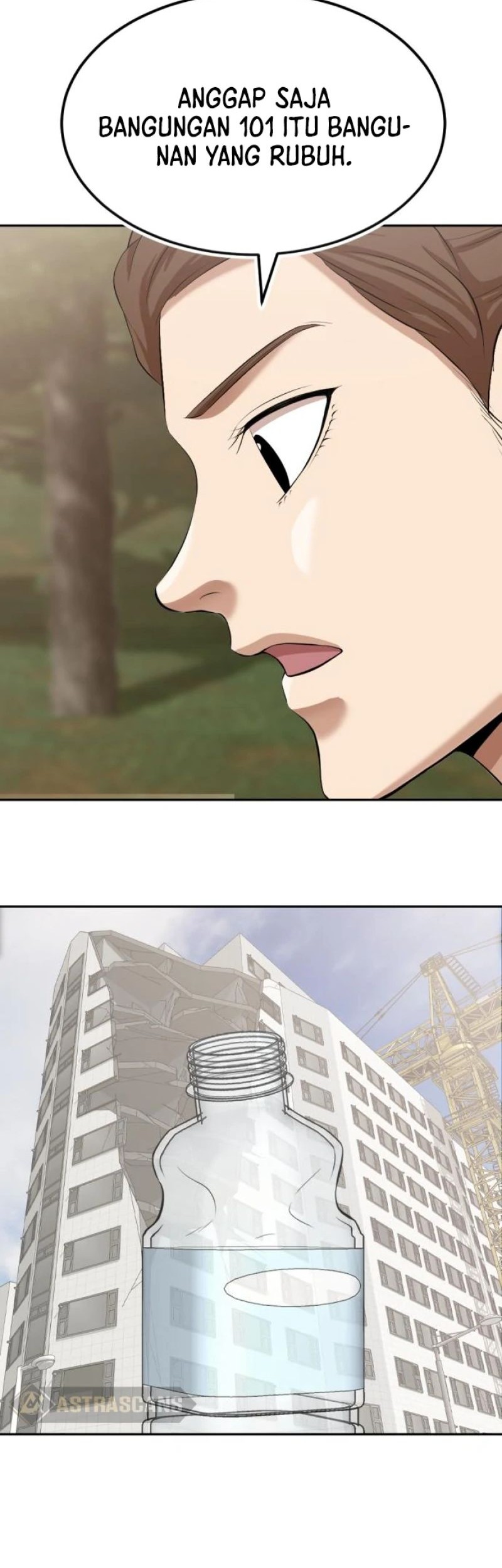 Company Grievance Squad Chapter 8 - halaman 94