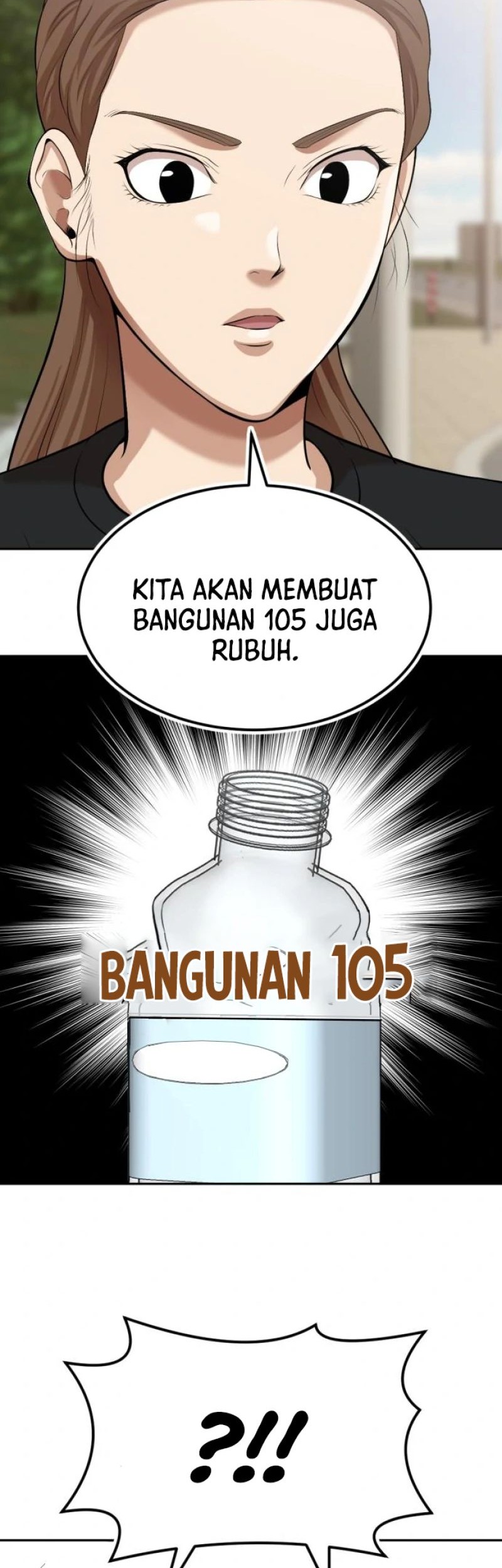 Company Grievance Squad Chapter 8 - halaman 98