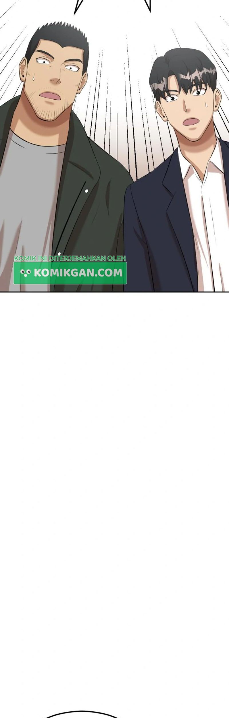Company Grievance Squad Chapter 8 - halaman 99