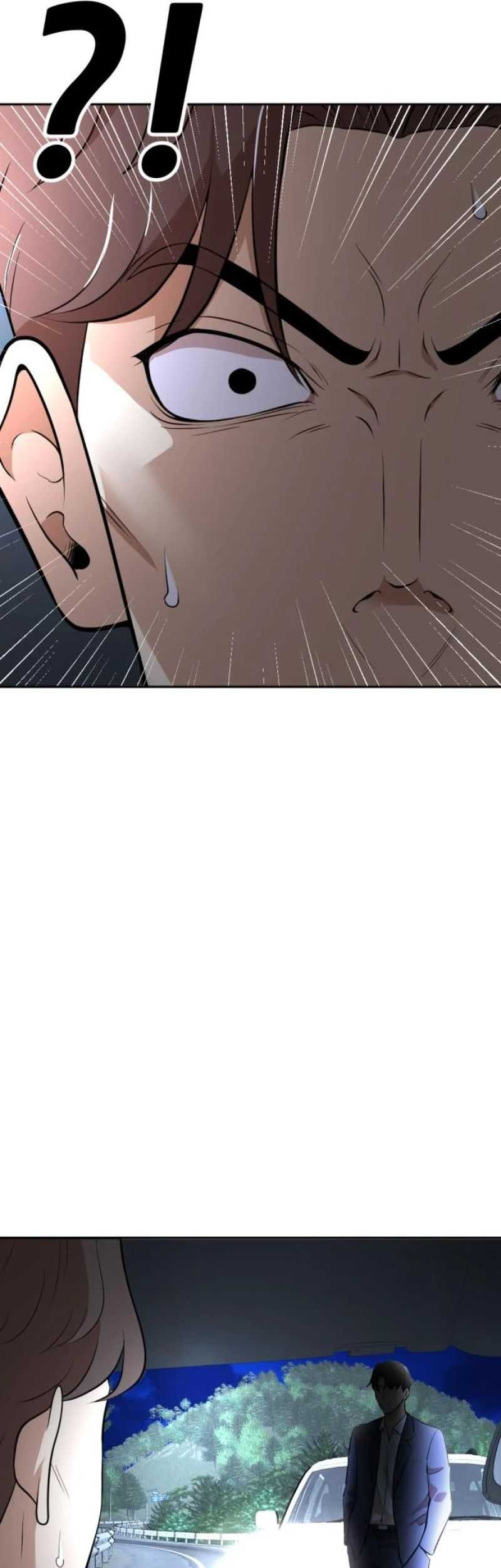 Company Grievance Squad Chapter 9 - halaman 100