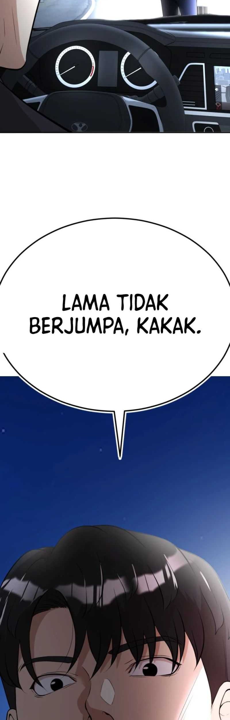 Company Grievance Squad Chapter 9 - halaman 101