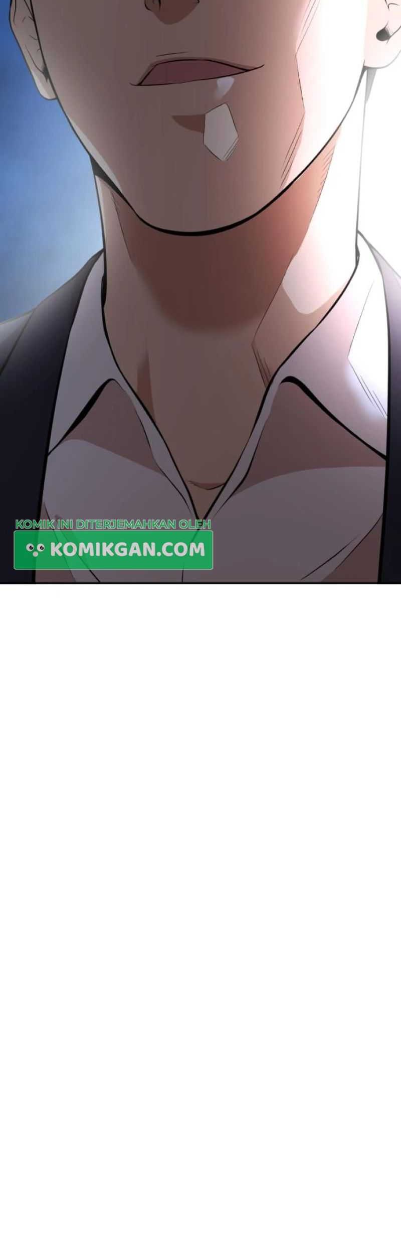 Company Grievance Squad Chapter 9 - halaman 102