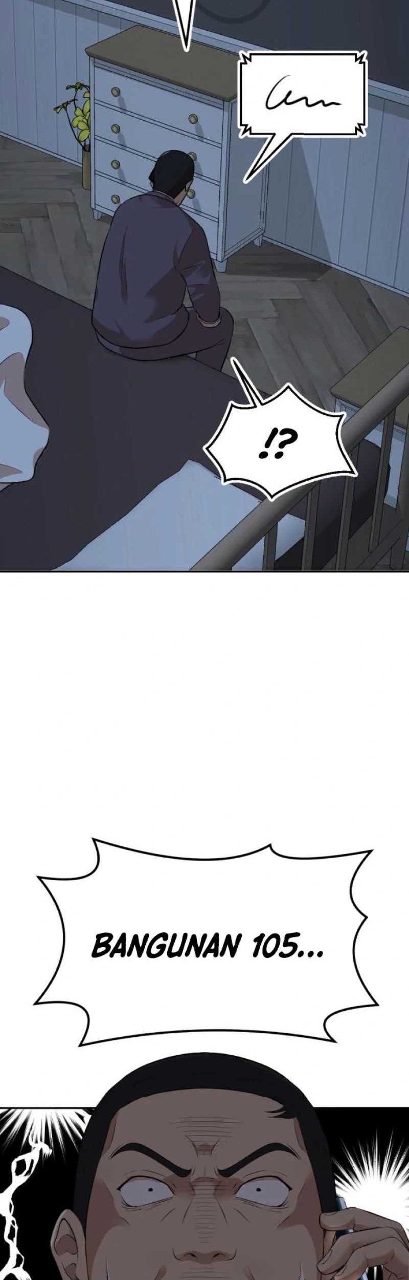 Company Grievance Squad Chapter 9 - halaman 15