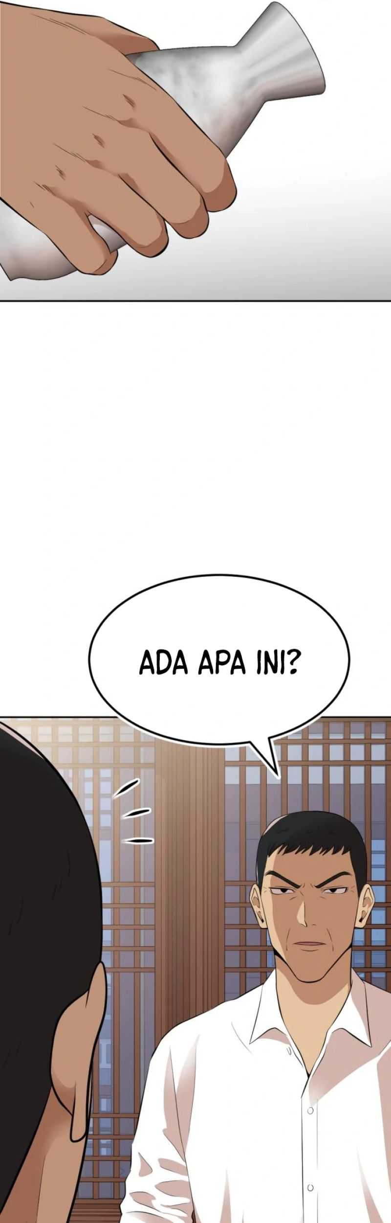 Company Grievance Squad Chapter 9 - halaman 24