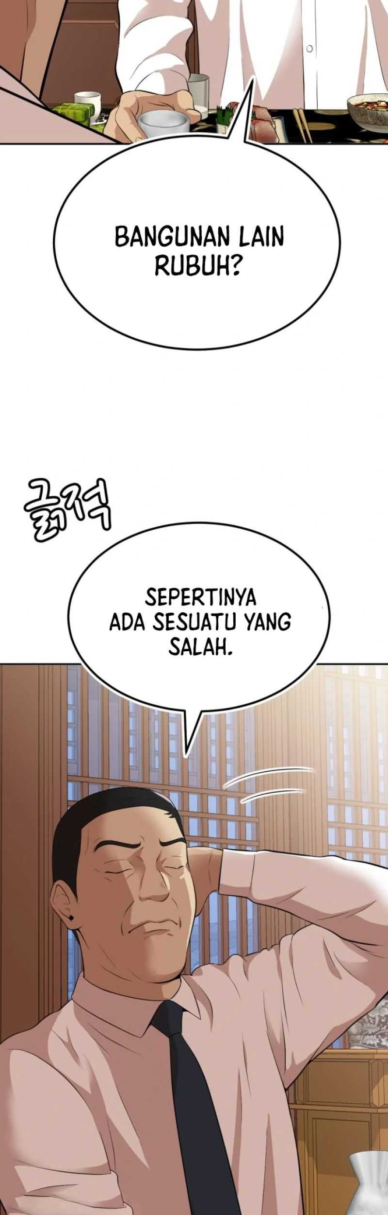 Company Grievance Squad Chapter 9 - halaman 25