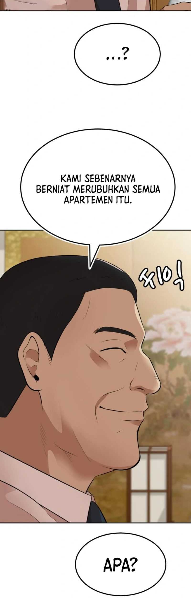 Company Grievance Squad Chapter 9 - halaman 26