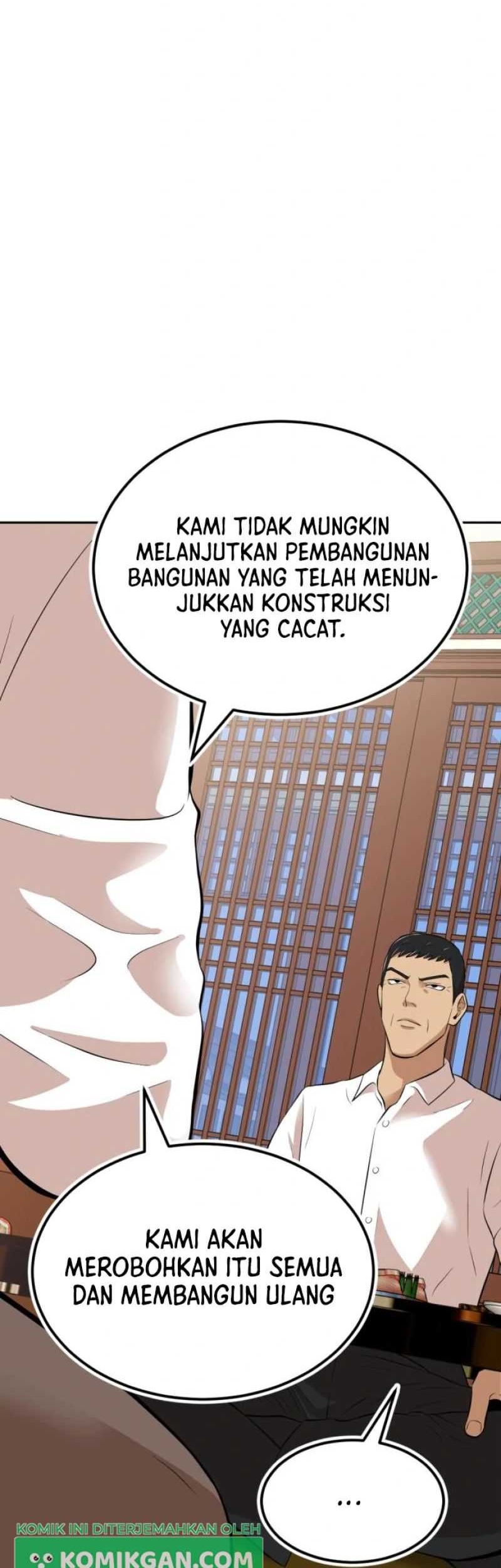 Company Grievance Squad Chapter 9 - halaman 27