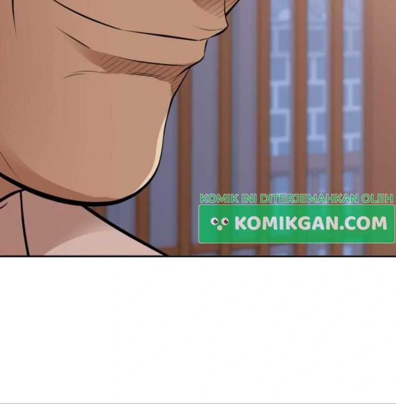 Company Grievance Squad Chapter 9 - halaman 33