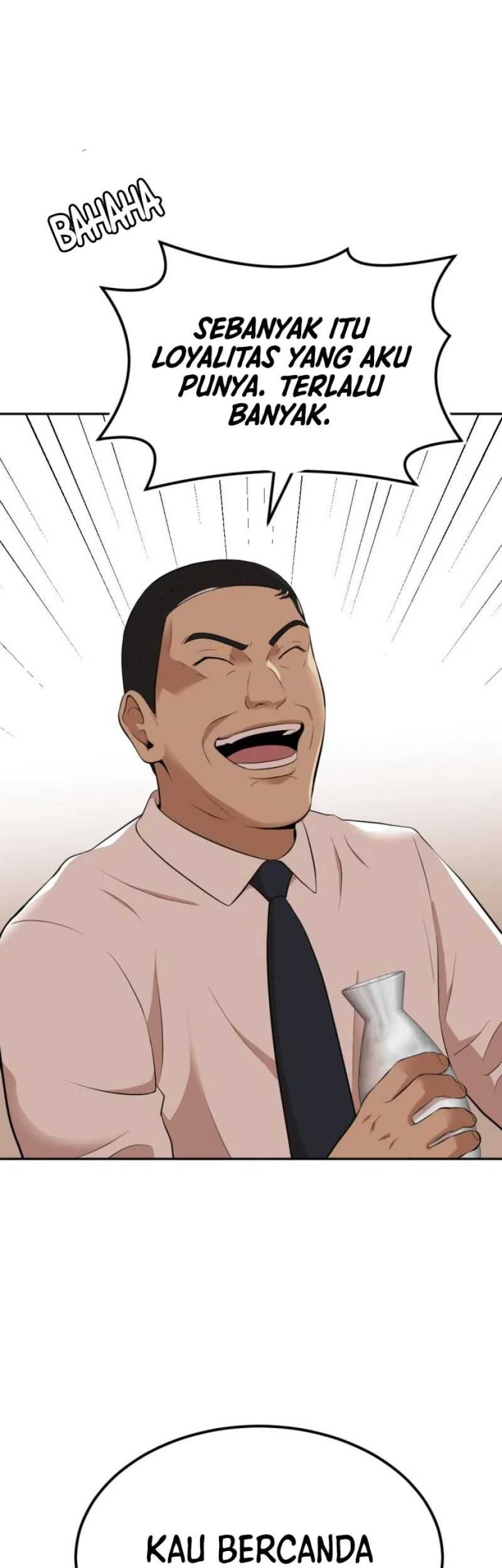 Company Grievance Squad Chapter 9 - halaman 35