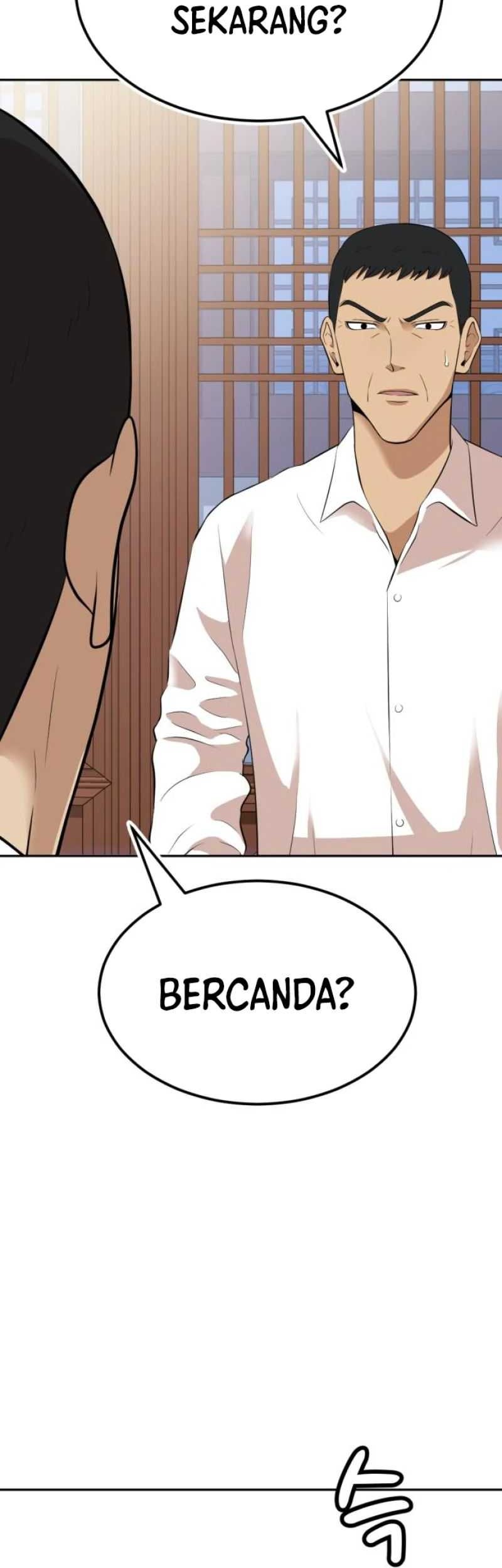 Company Grievance Squad Chapter 9 - halaman 36