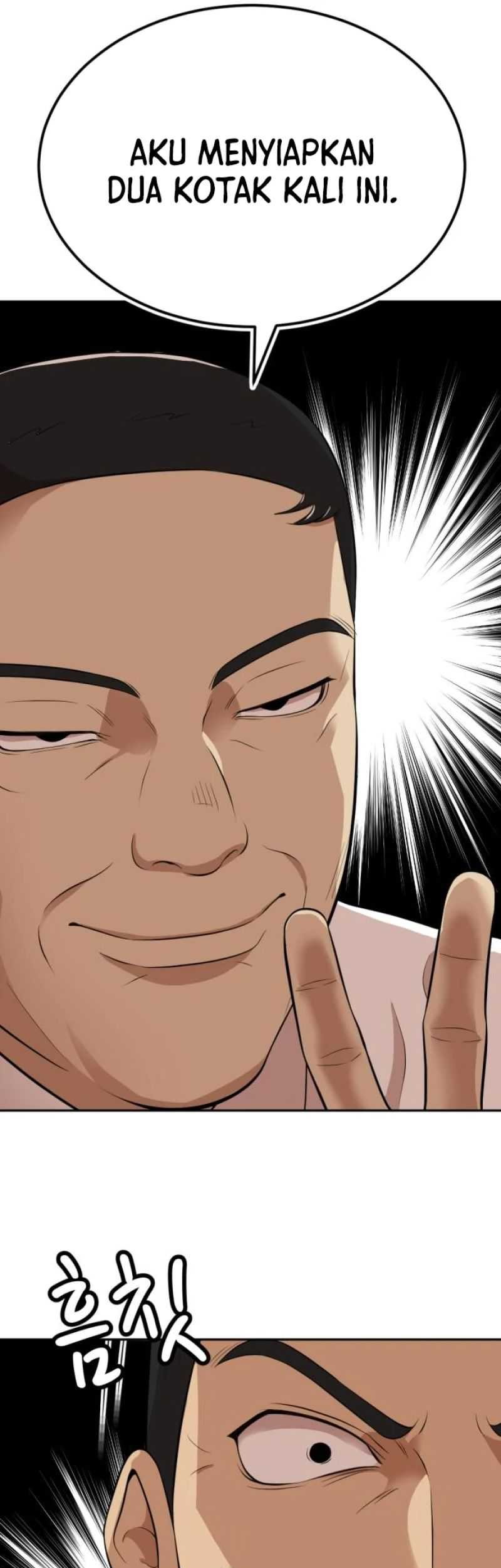 Company Grievance Squad Chapter 9 - halaman 38
