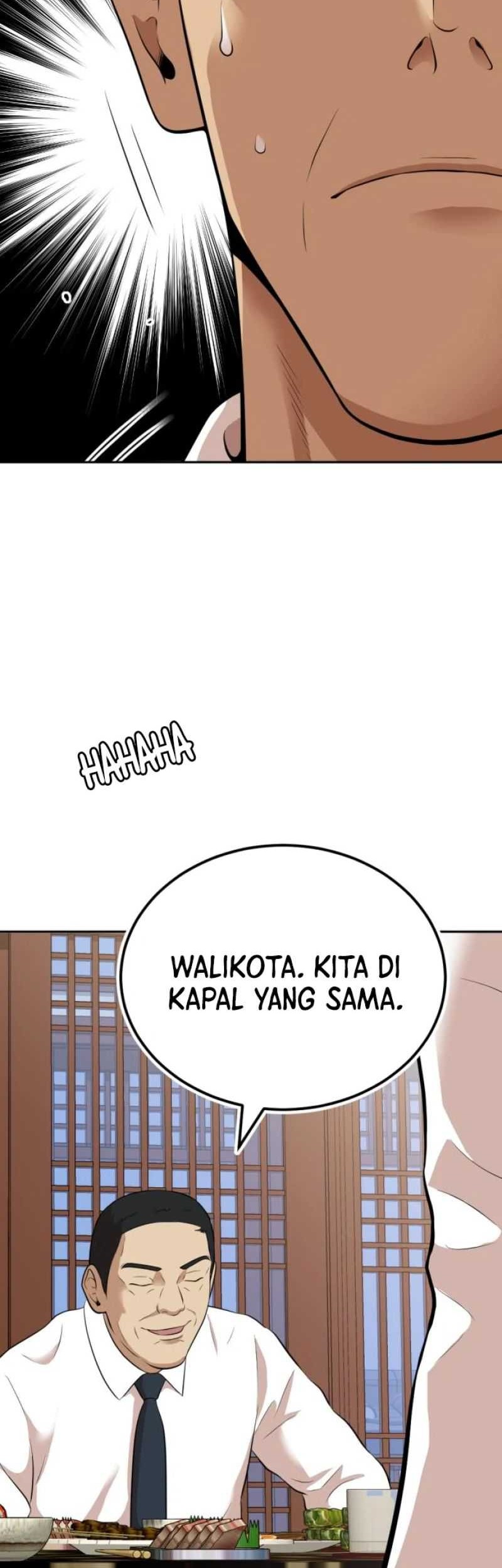 Company Grievance Squad Chapter 9 - halaman 39