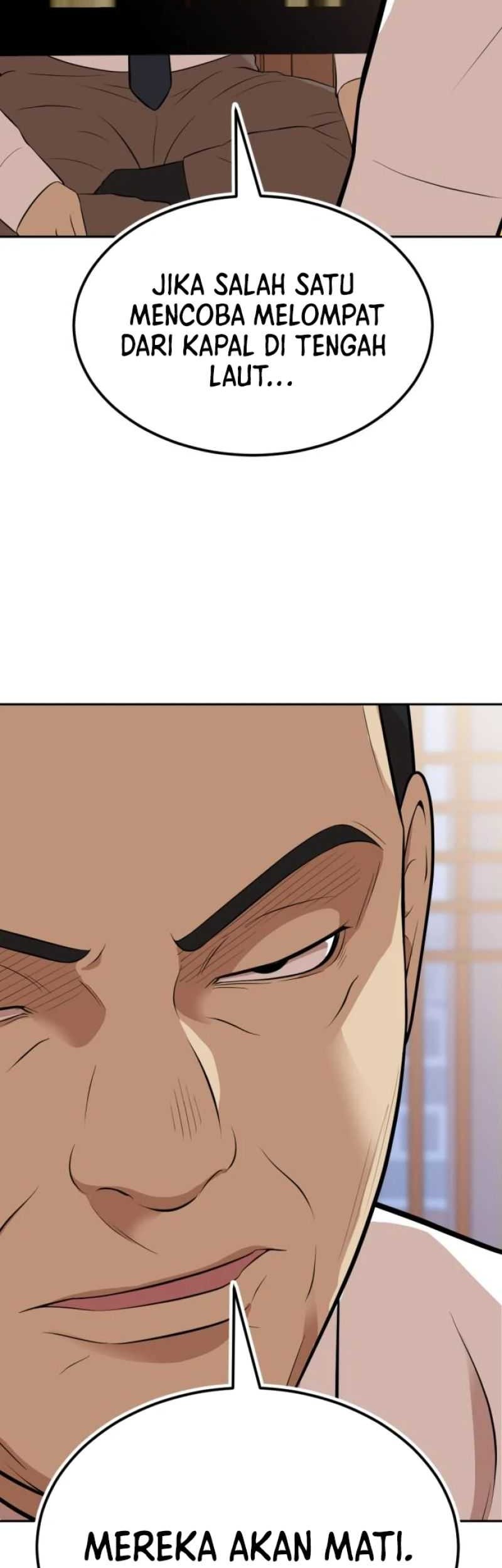 Company Grievance Squad Chapter 9 - halaman 40