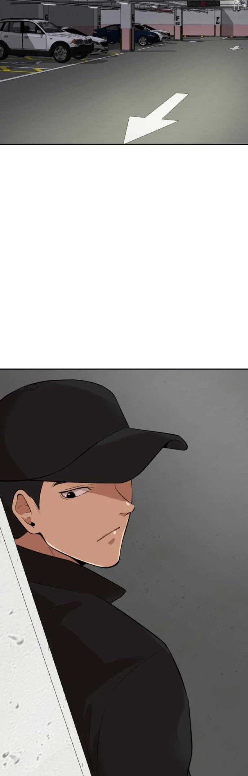 Company Grievance Squad Chapter 9 - halaman 44