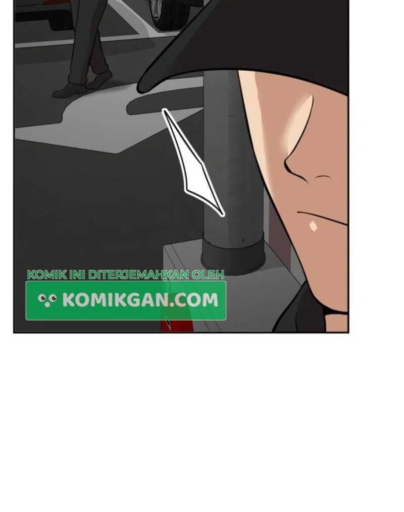 Company Grievance Squad Chapter 9 - halaman 47