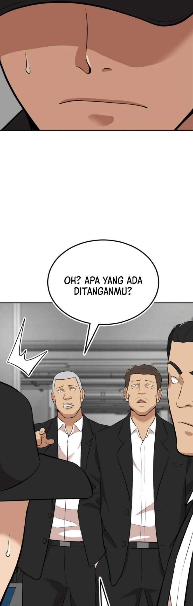 Company Grievance Squad Chapter 9 - halaman 53
