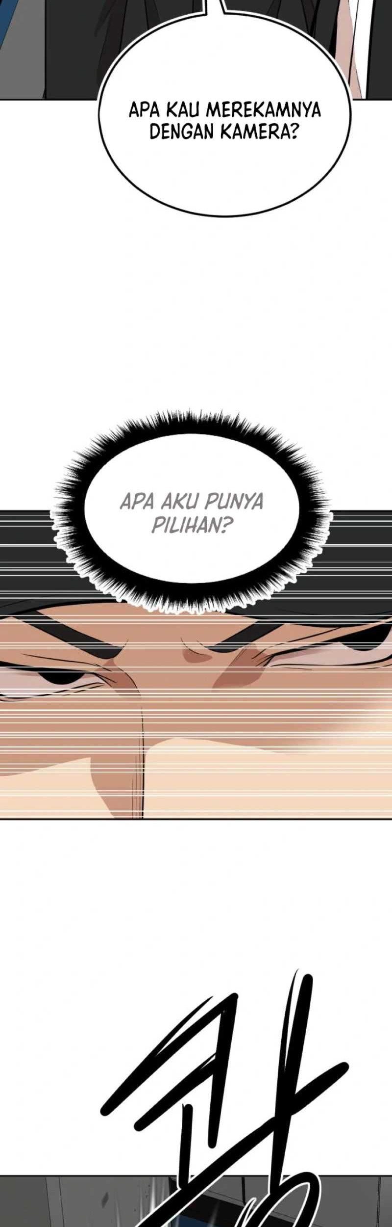 Company Grievance Squad Chapter 9 - halaman 54