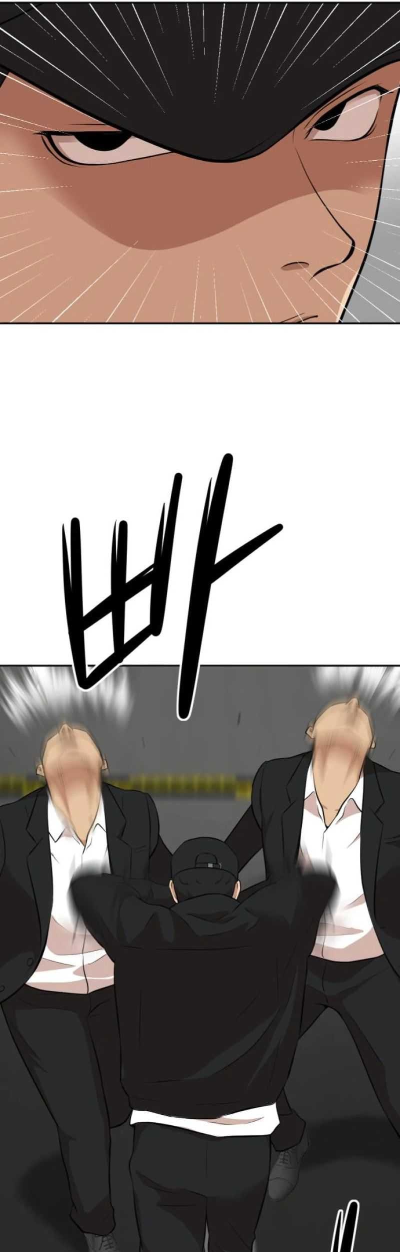 Company Grievance Squad Chapter 9 - halaman 58