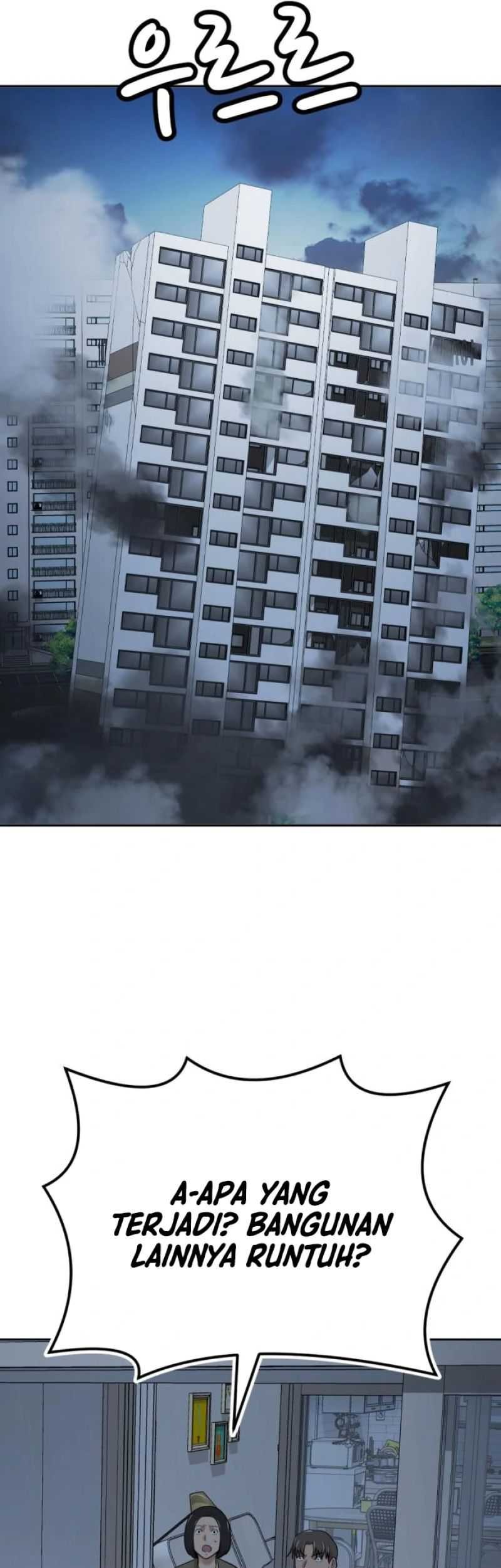 Company Grievance Squad Chapter 9 - halaman 6