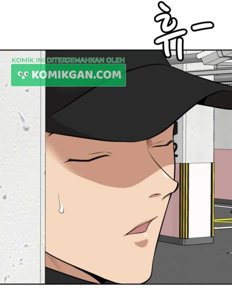 Company Grievance Squad Chapter 9 - halaman 62