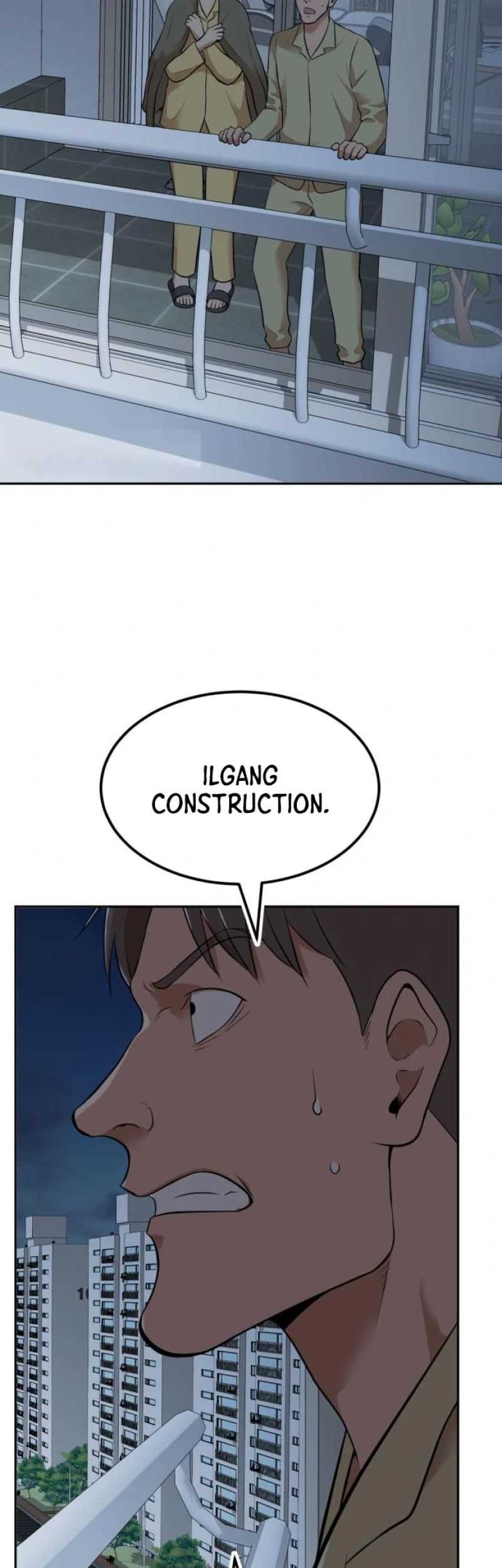 Company Grievance Squad Chapter 9 - halaman 7