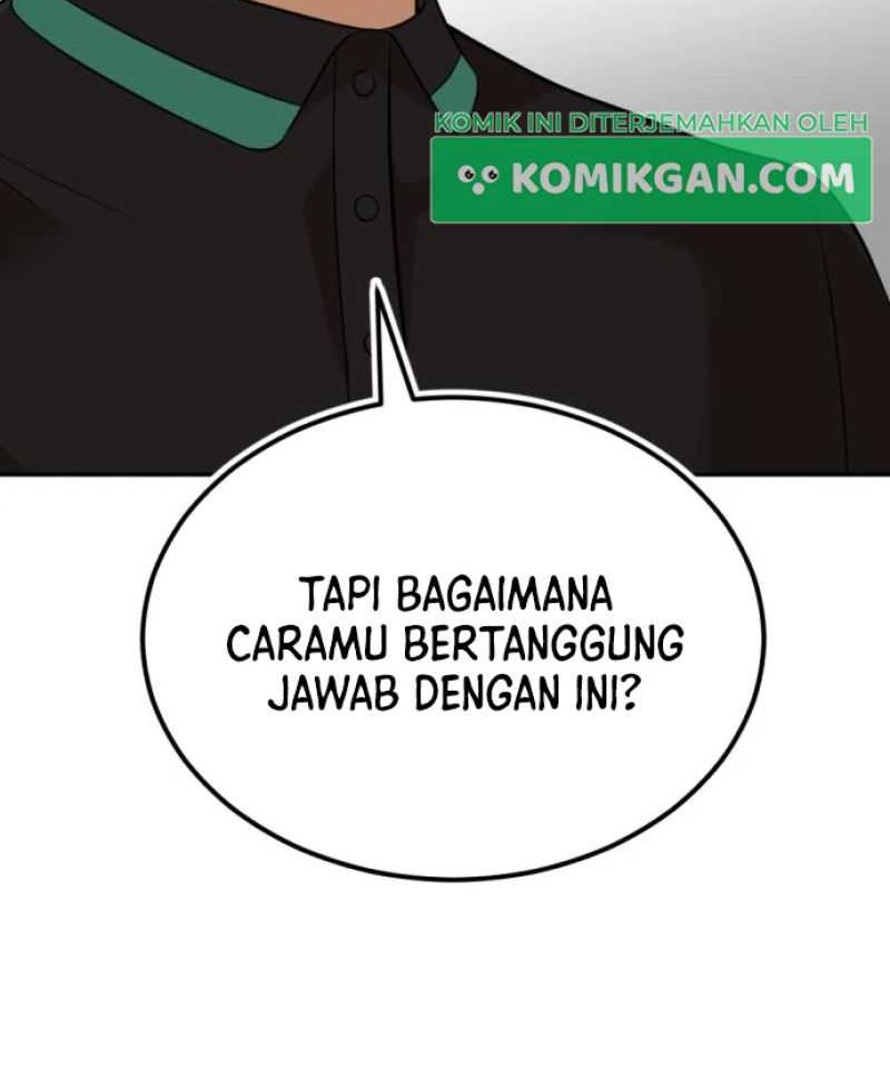 Company Grievance Squad Chapter 9 - halaman 71