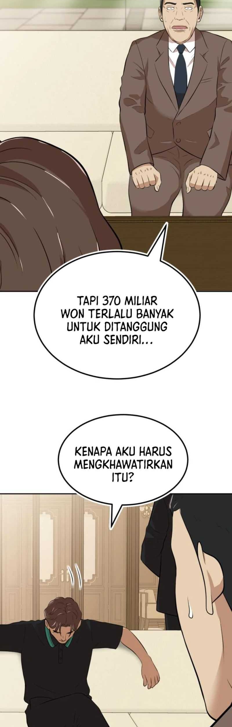 Company Grievance Squad Chapter 9 - halaman 75