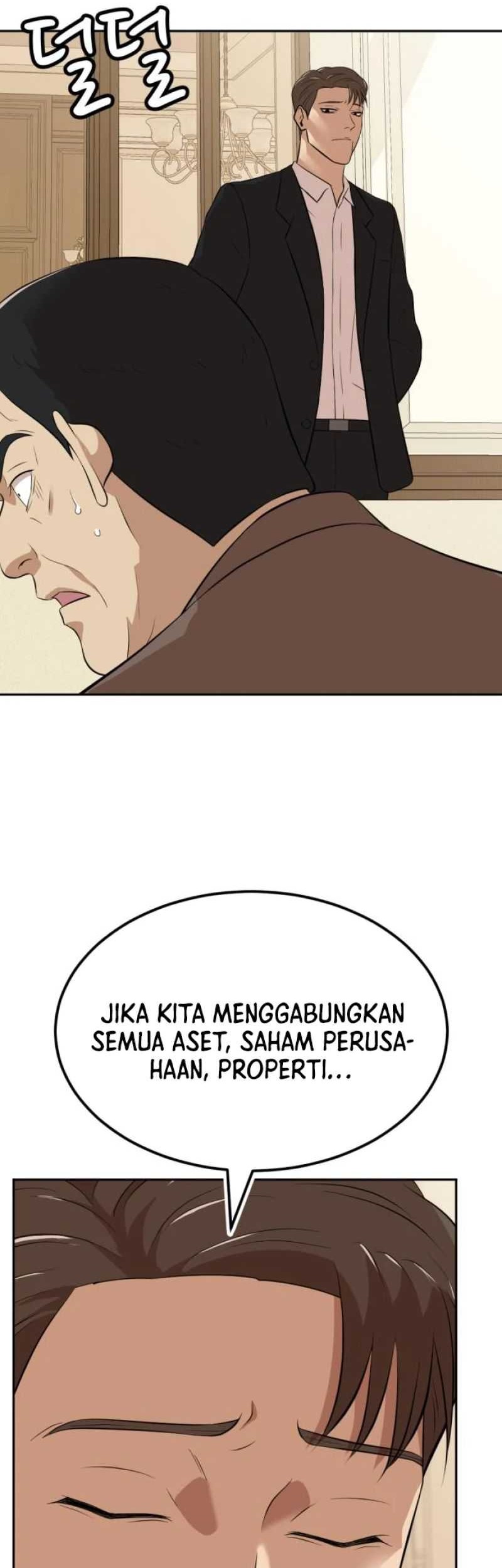 Company Grievance Squad Chapter 9 - halaman 78