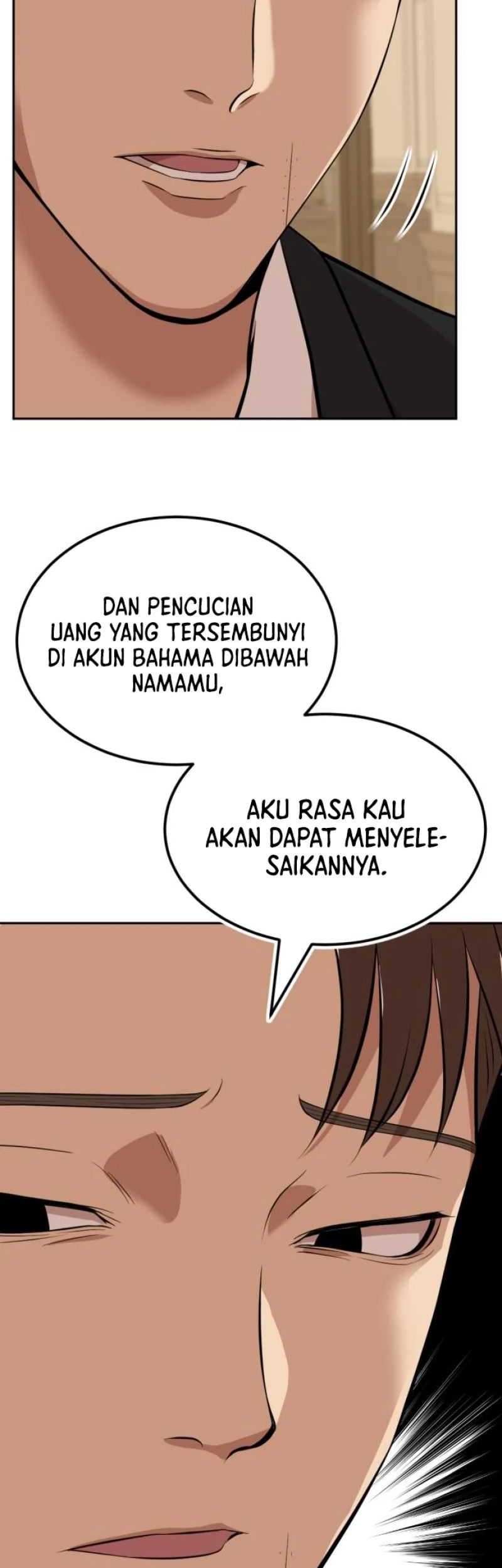 Company Grievance Squad Chapter 9 - halaman 79