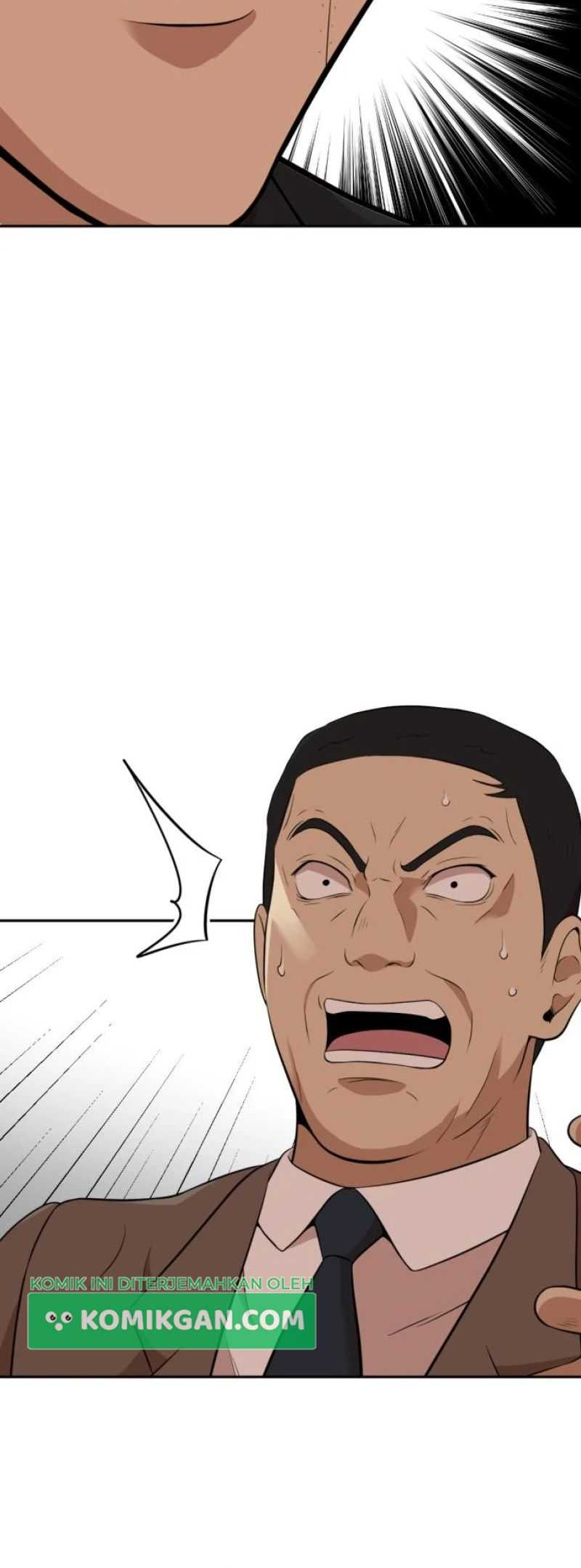 Company Grievance Squad Chapter 9 - halaman 80