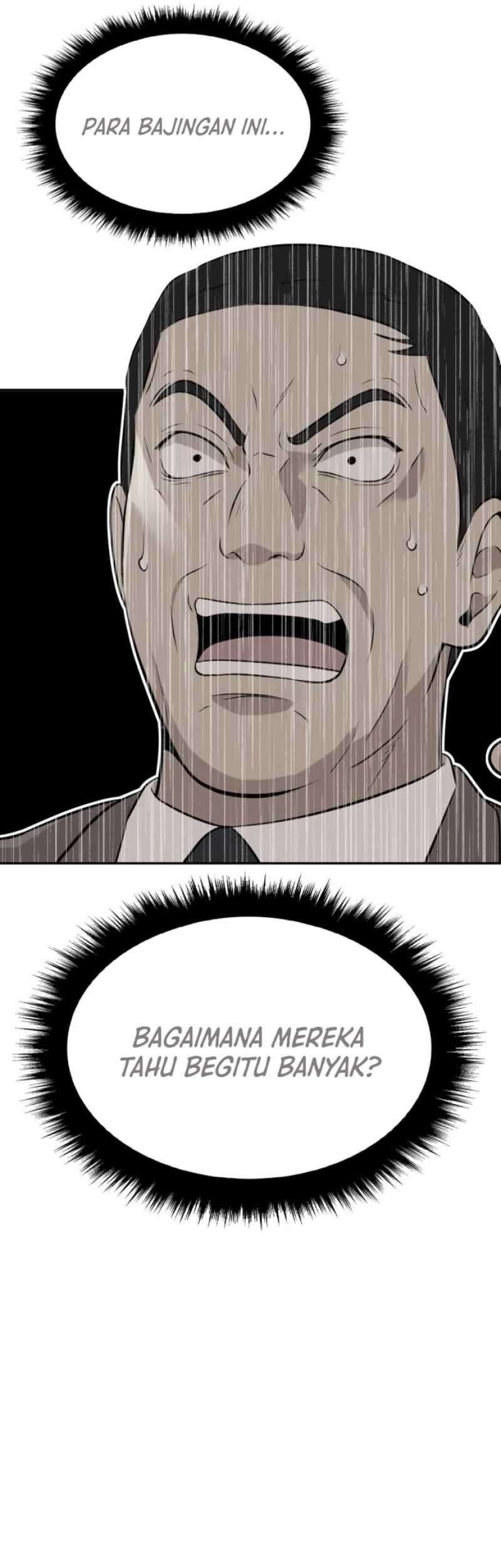 Company Grievance Squad Chapter 9 - halaman 81