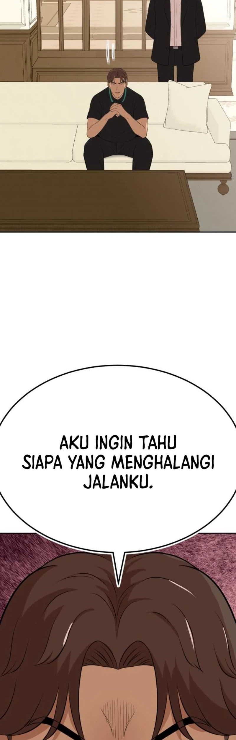 Company Grievance Squad Chapter 9 - halaman 87