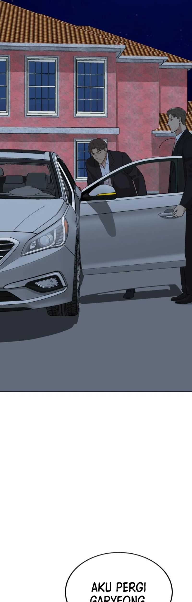 Company Grievance Squad Chapter 9 - halaman 91