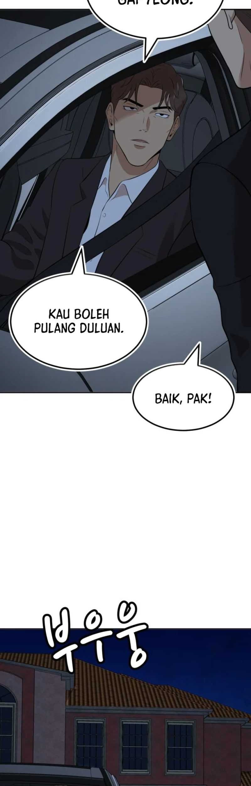 Company Grievance Squad Chapter 9 - halaman 92