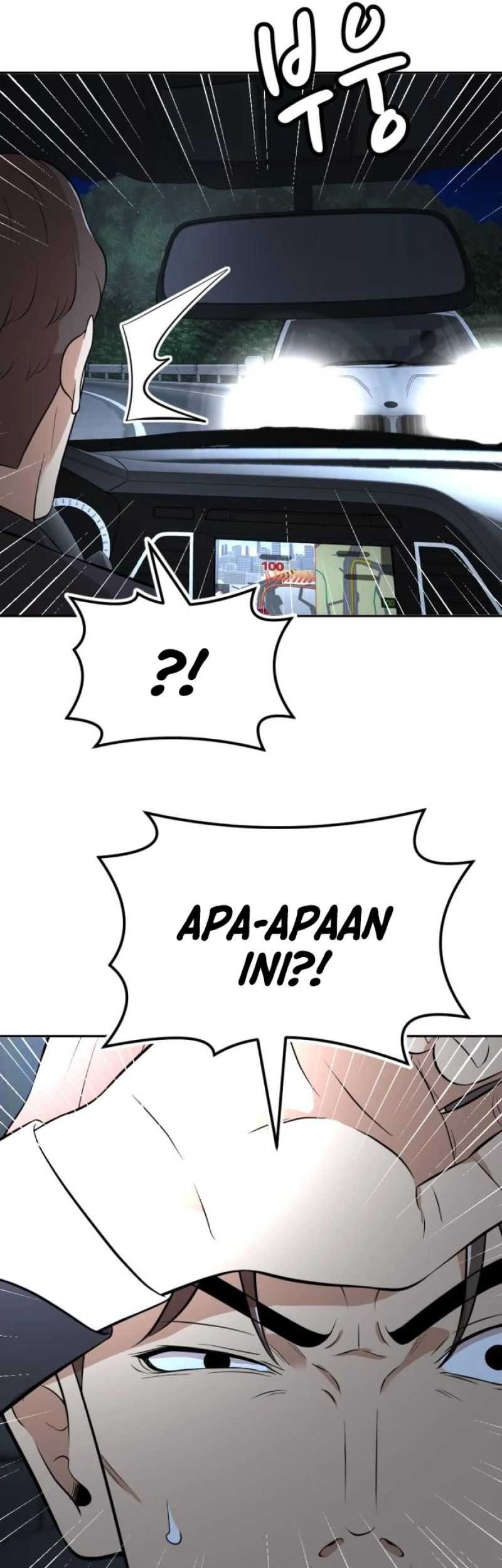Company Grievance Squad Chapter 9 - halaman 95