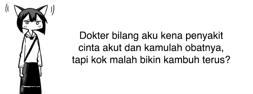 Confession Series Chapter 10 - halaman 5