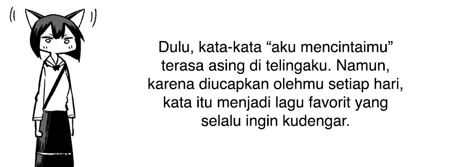Confession Series Chapter 8 - halaman 5