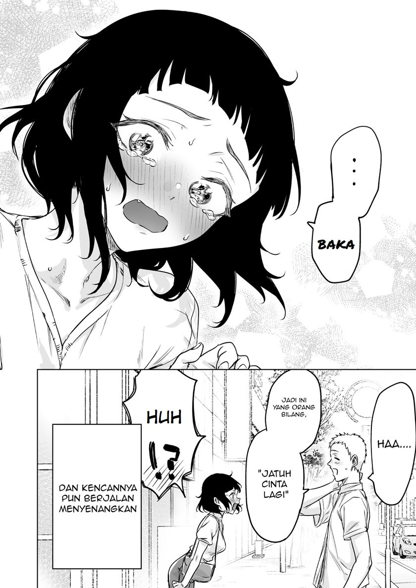 Confession Stories Chapter 10 - halaman 5