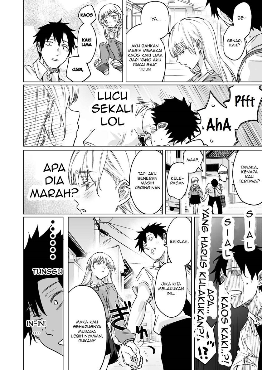 Confession Stories Chapter 12 - halaman 3