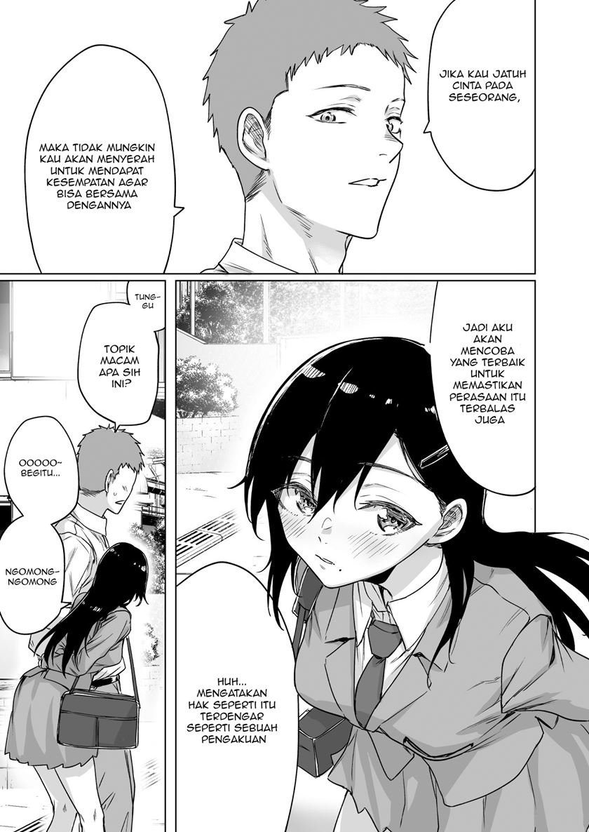 Confession Stories Chapter 2 - halaman 4