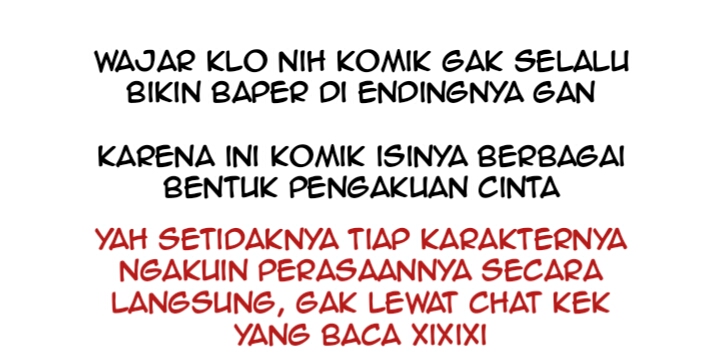 Confession Stories Chapter 3 - halaman 6