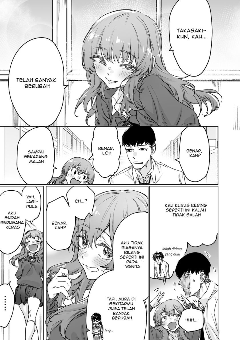 Confession Stories Chapter 5 - halaman 2