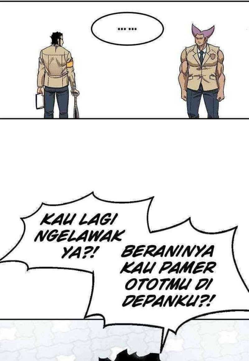 Conquer The Throne Highschool Chapter 1 - halaman 10