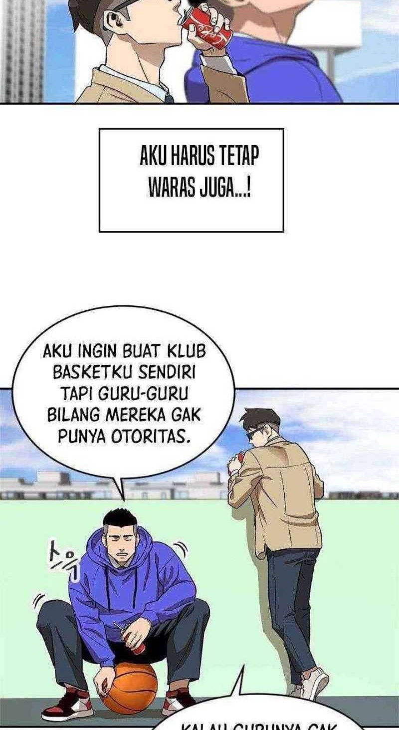 Conquer The Throne Highschool Chapter 1 - halaman 42