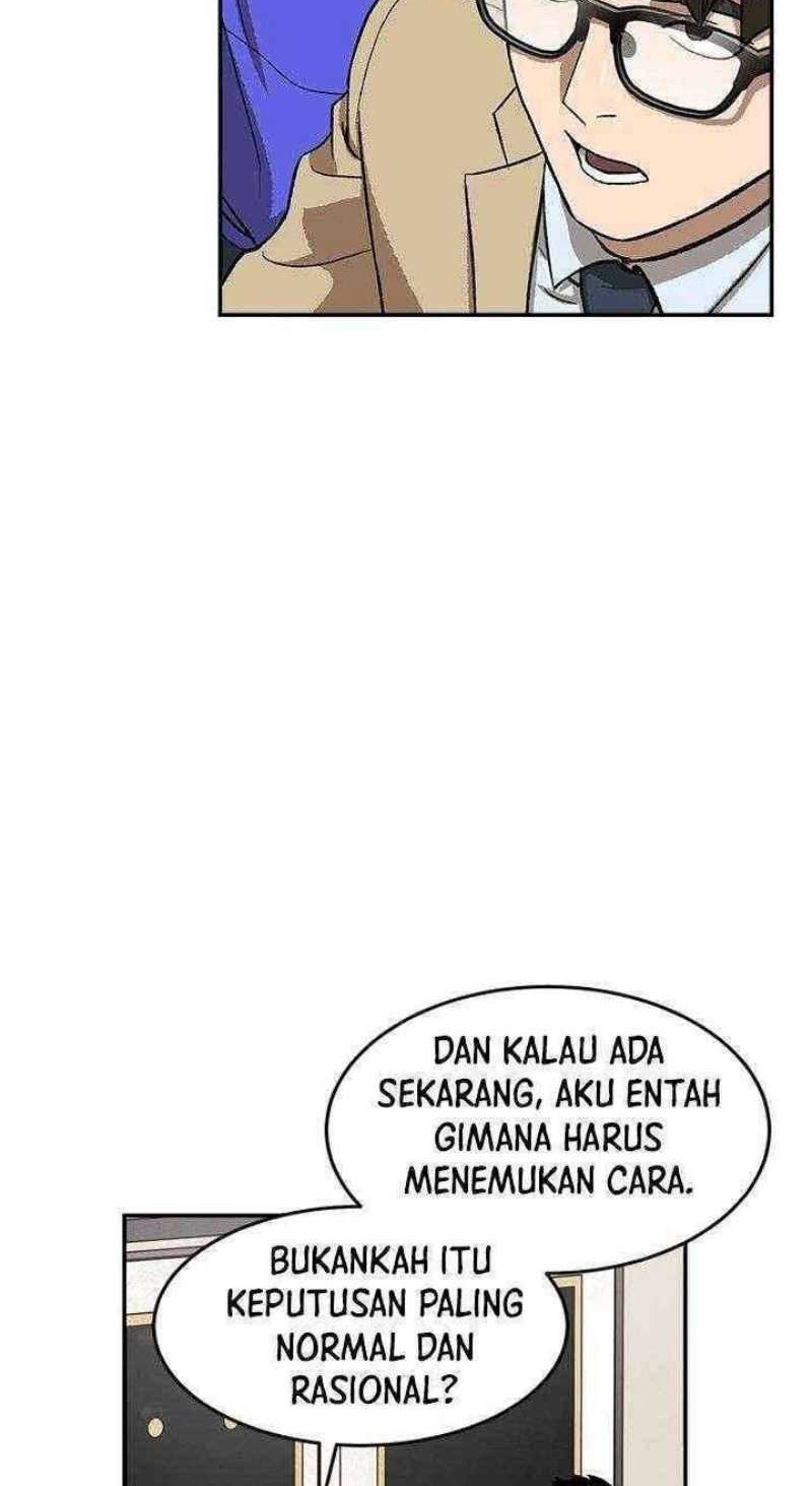 Conquer The Throne Highschool Chapter 1 - halaman 46