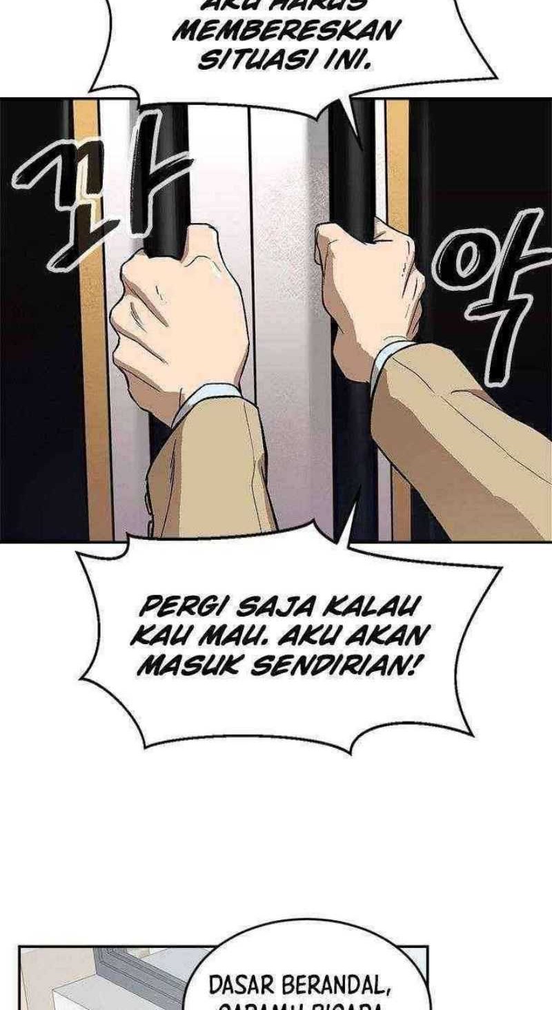 Conquer The Throne Highschool Chapter 1 - halaman 48