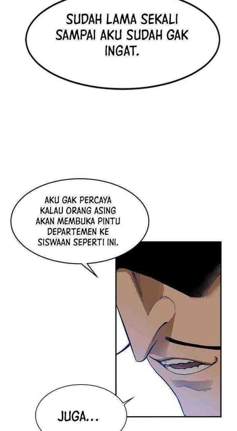 Conquer The Throne Highschool Chapter 1 - halaman 58