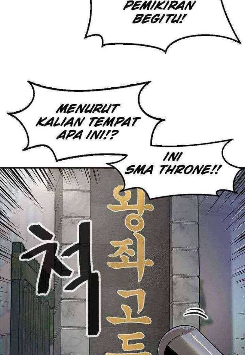 Conquer The Throne Highschool Chapter 1 - halaman 6