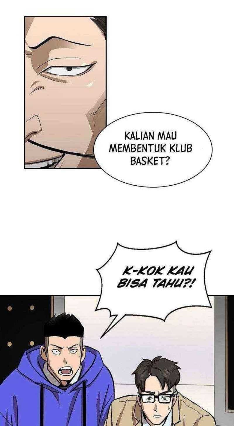 Conquer The Throne Highschool Chapter 1 - halaman 60