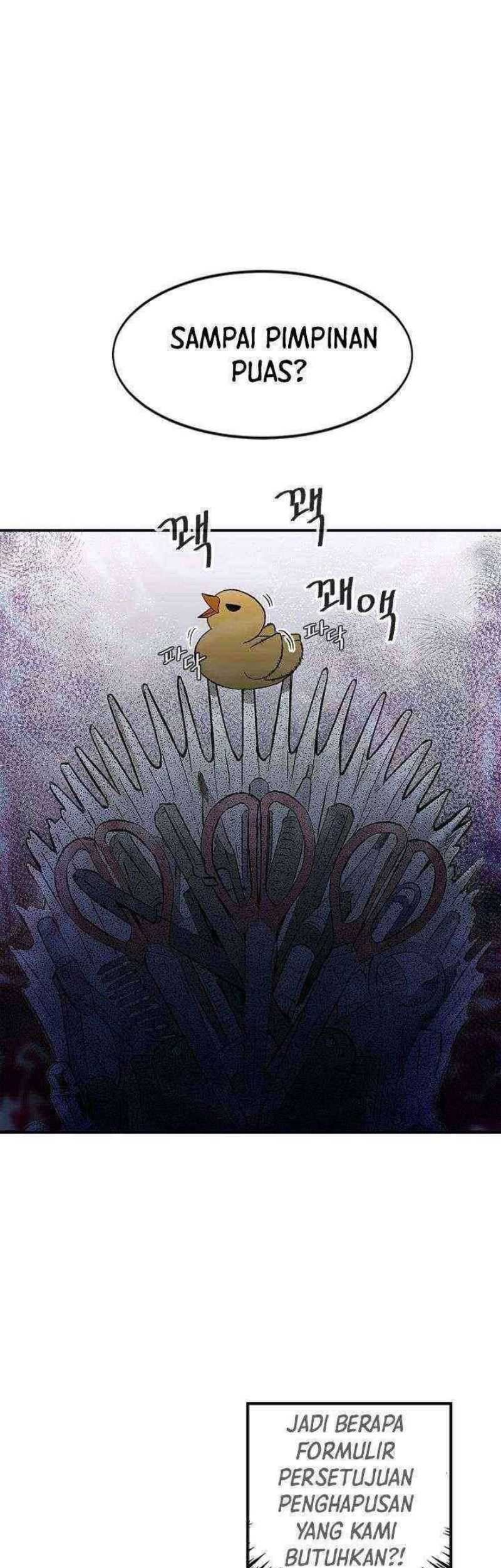 Conquer The Throne Highschool Chapter 1 - halaman 69